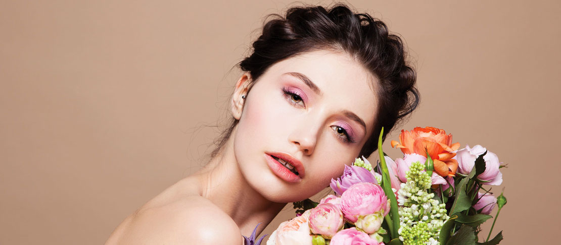 Trucco San Valentino: idee romantiche e look facili da copiare