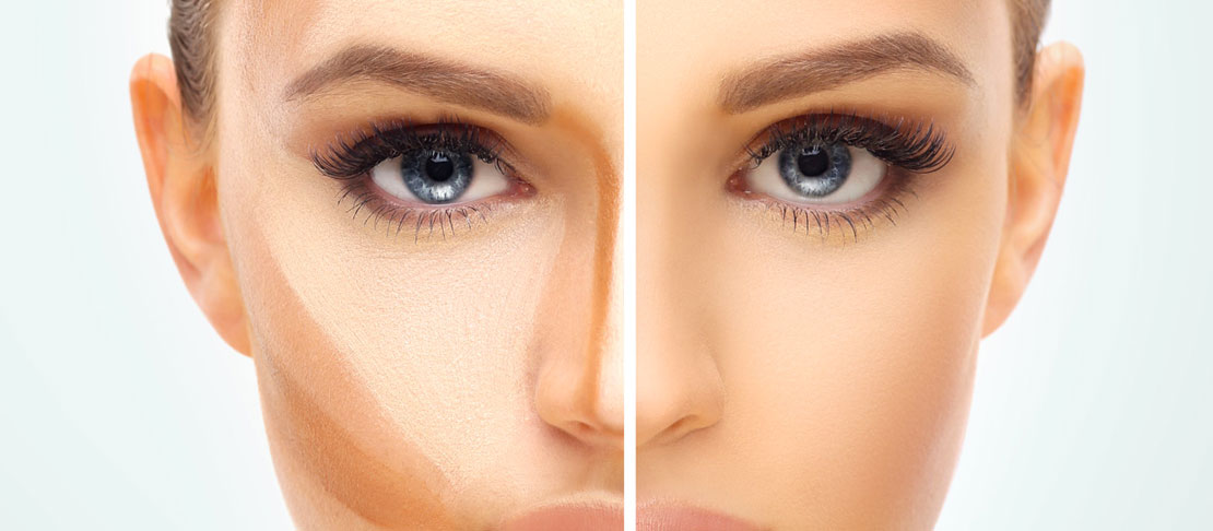Introduzione al Contouring