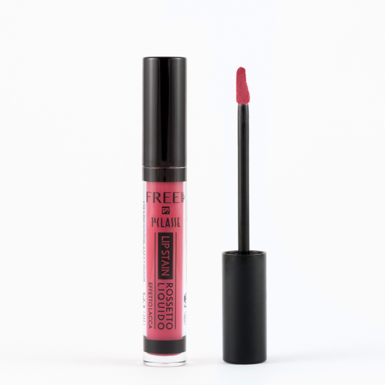 Rossetto Liquido Effetto Lacca