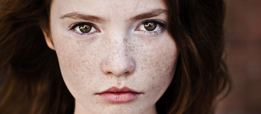 Trucco per lentiggini: tecniche per esaltare la bellezza naturale