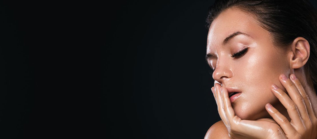 Base trucco per pelle grassa: come ottenere un make-up perfetto e opaco