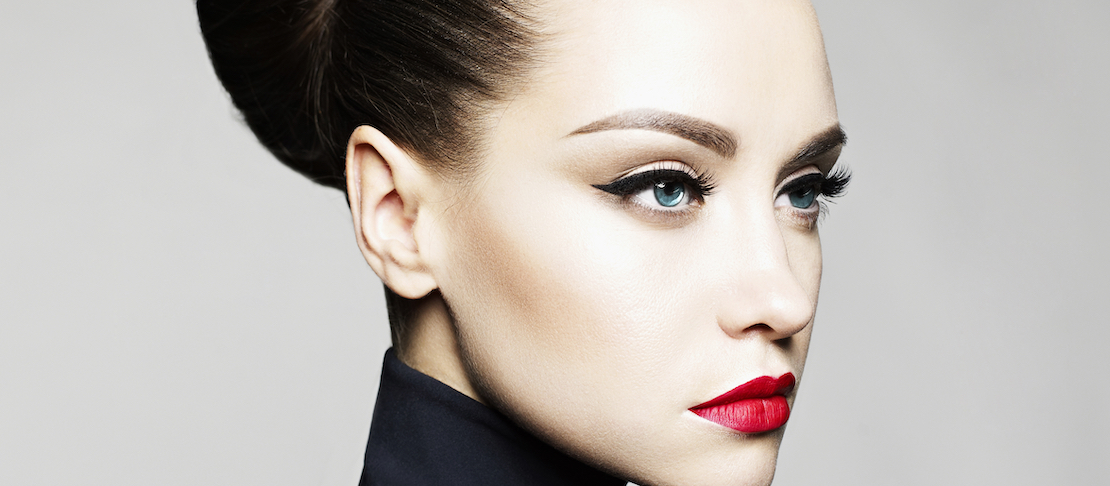 Come mettere l’eyeliner in maniera facile e veloce