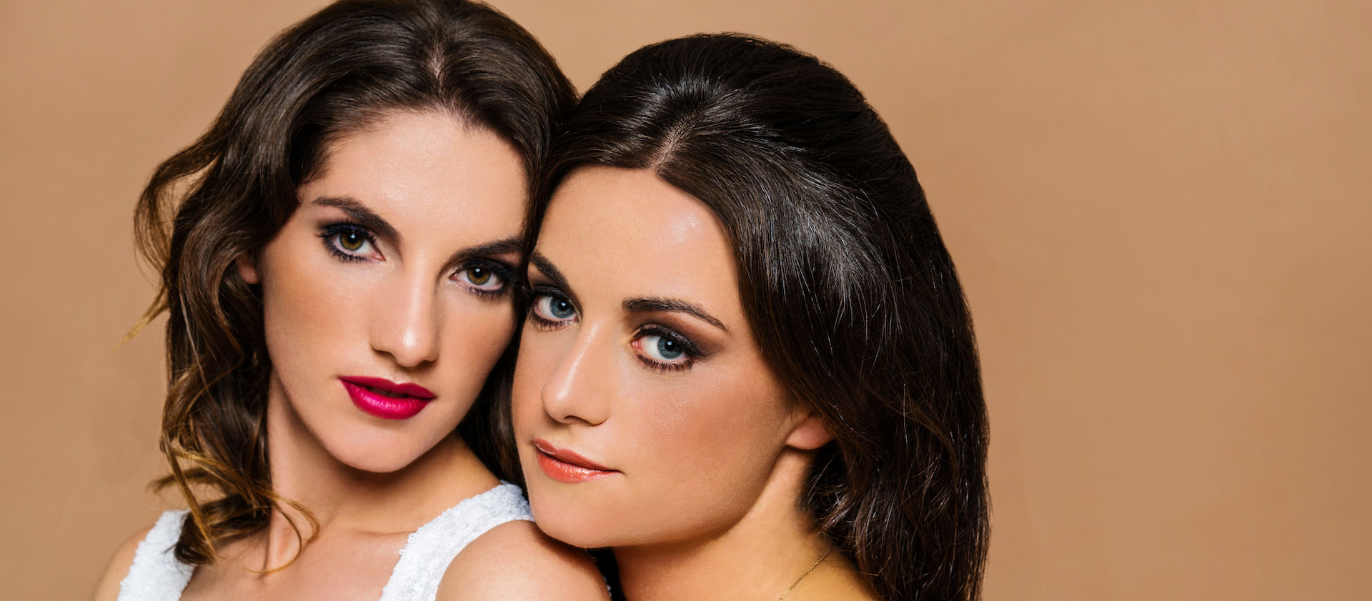 Trucco per Natale: idee make-up semplici e d’effetto