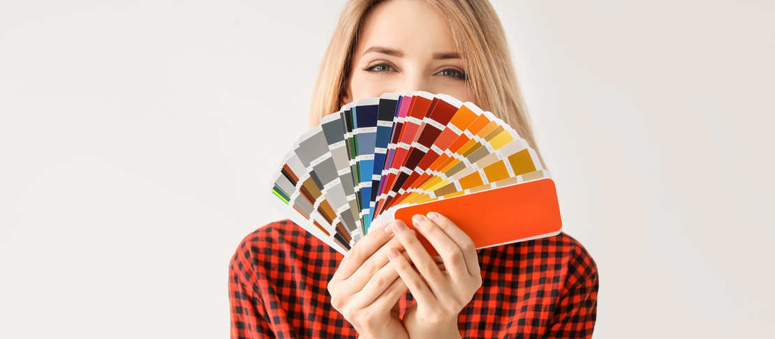 Armocromia & Make up: truccarsi con i colori giusti