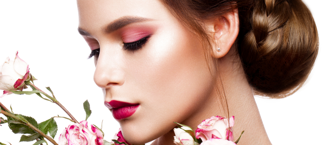 Make up monocromatico: l’arte di abbinare i colori