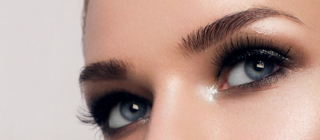 Soap Brows: fissare le sopracciglia con il sapone