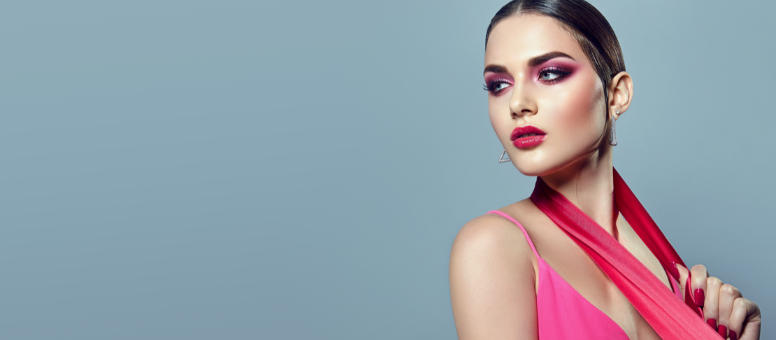 Halo Make up: il trucco occhi che illumina e ingrandisce lo sguardo