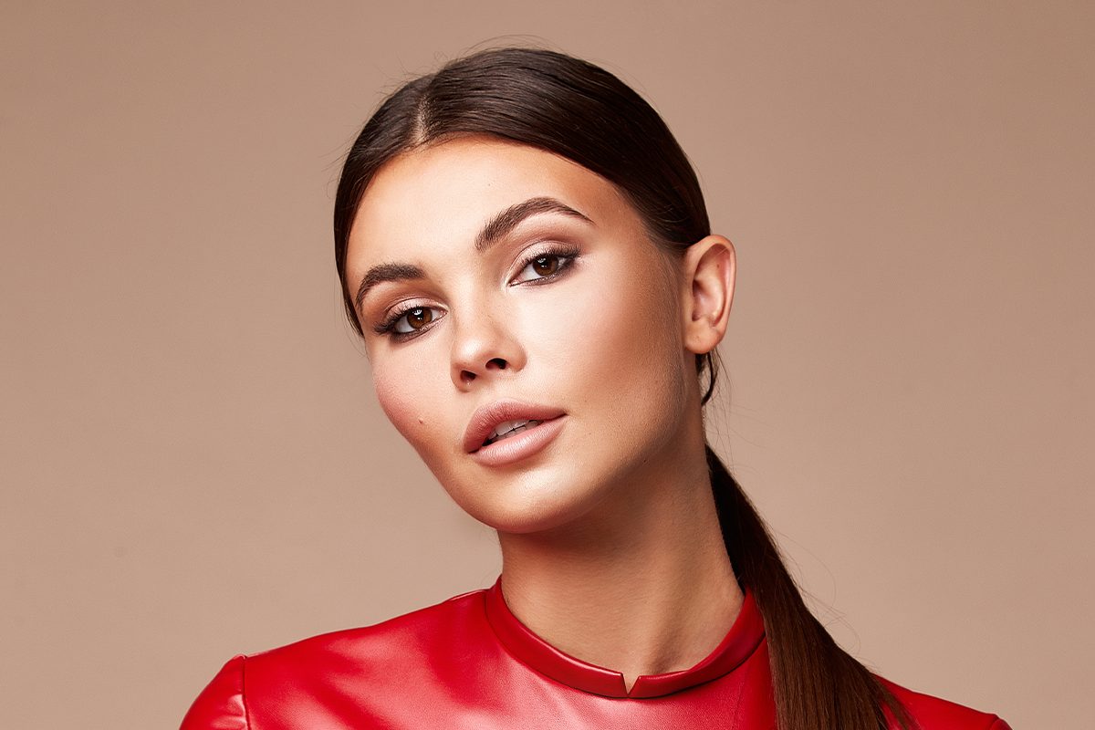 Ecco quali sono i colori del tuo make up se sei un autunno profondo