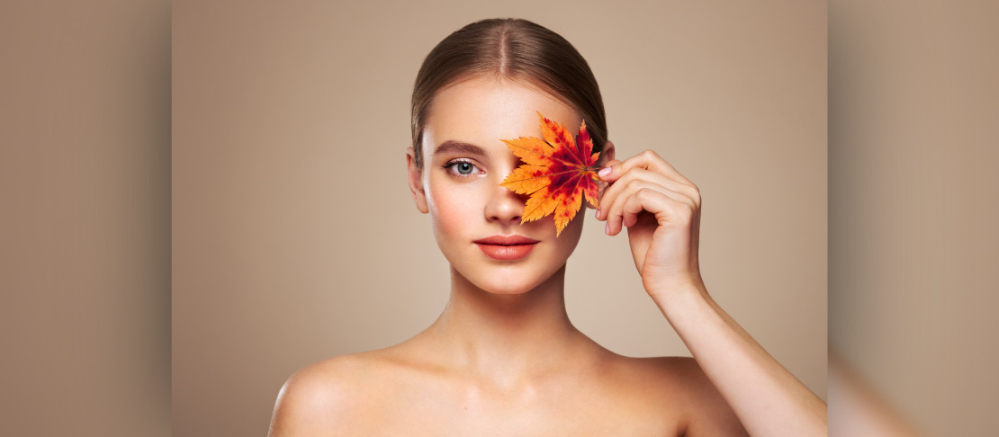 Make up autunno 2025: i trend imperdibili per la nuova stagione